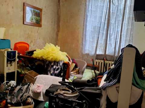 квартира по адресу Юрия Ильенко ул. (Мельникова), 32/2