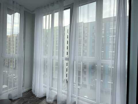 квартира по адресу Запорожское шоссе, 32-Д