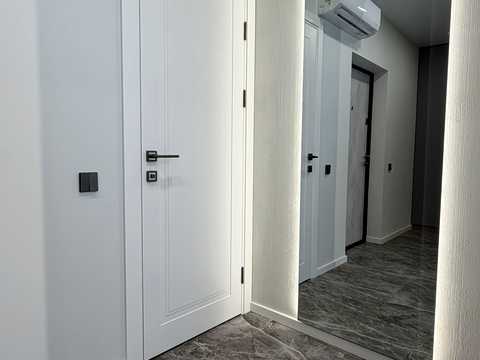 квартира по адресу Запорожское шоссе, 32-Д