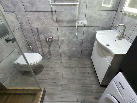 квартира за адресою Дніпро, Олеся Гончара вул., 40