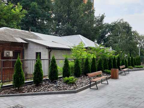 квартира за адресою Дніпро, Олеся Гончара вул., 40
