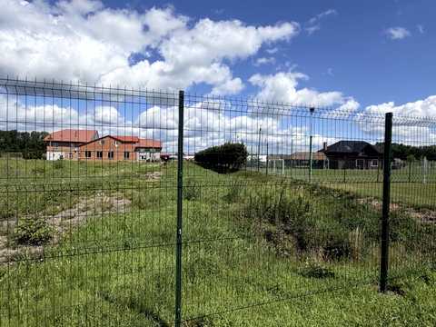 ділянка за адресою Городок, Черлянське передмітя