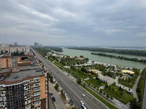 квартира по адресу Набережная Победы ул., 68-А