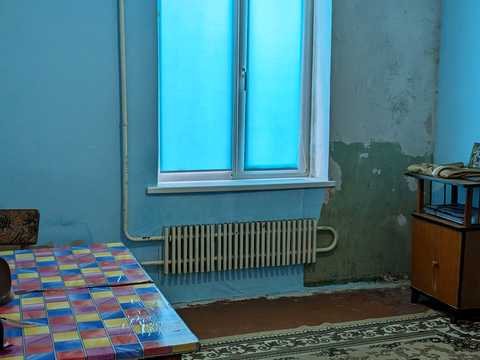 кімната за адресою Харків, Монюшка вул., 3а