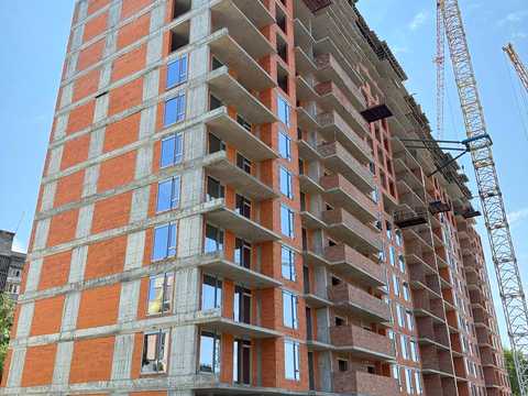 квартира за адресою Національної Гвардії вул., (Будинок 2)