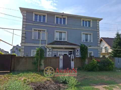 будинок за адресою Висоцького вул., 19
