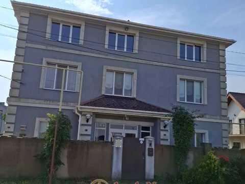 будинок за адресою Висоцького вул., 19