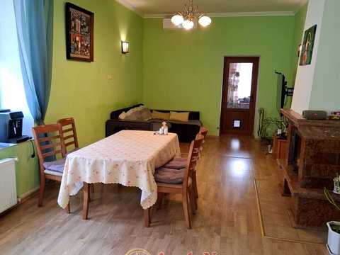 будинок за адресою Висоцького вул., 19