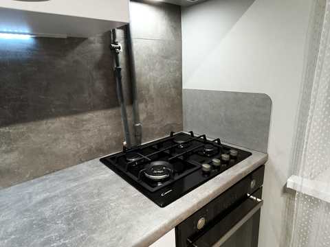 квартира по адресу Ревуцкого ул., 34