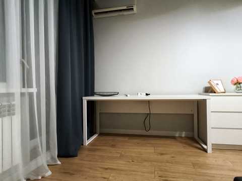квартира по адресу Ревуцкого ул., 34