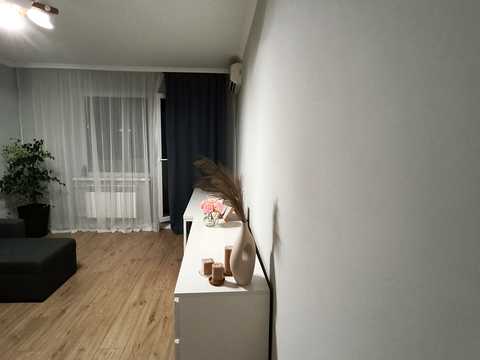квартира по адресу Ревуцкого ул., 34