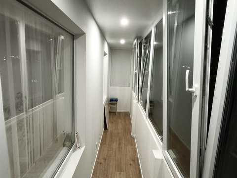 квартира по адресу Ревуцкого ул., 34