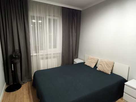 квартира по адресу Ревуцкого ул., 34