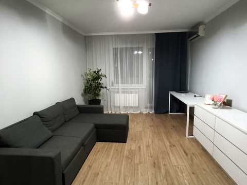 квартира по адресу Ревуцкого ул., 34