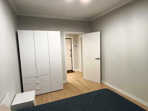 квартира по адресу Ревуцкого ул., 34