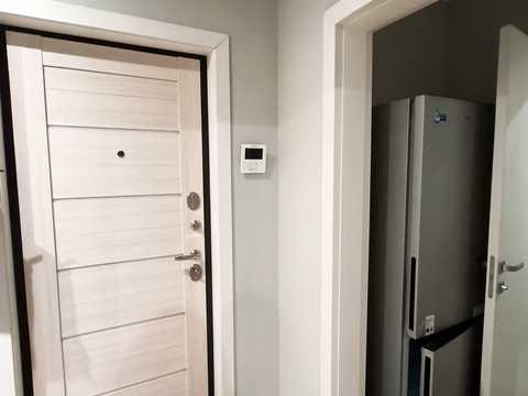 квартира по адресу Ревуцкого ул., 34