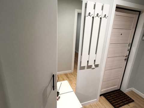 квартира по адресу Ревуцкого ул., 34