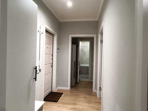 квартира по адресу Ревуцкого ул., 34