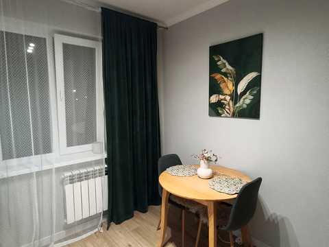 квартира по адресу Ревуцкого ул., 34