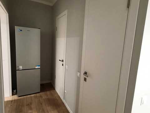 квартира по адресу Ревуцкого ул., 34