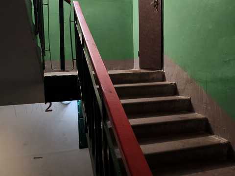 квартира по адресу Ревуцкого ул., 34
