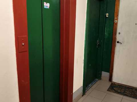 квартира по адресу Ревуцкого ул., 34