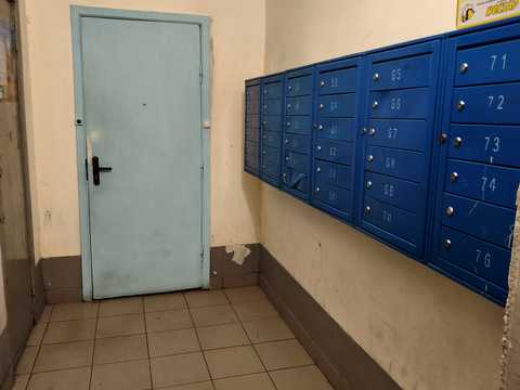 квартира по адресу Ревуцкого ул., 34