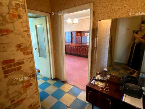 квартира за адресою Ново-Баварський просп. (Ілліча), 99