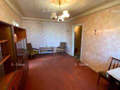 квартира за адресою Ново-Баварський просп. (Ілліча), 99