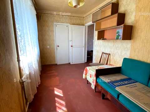 квартира за адресою Ново-Баварський просп. (Ілліча), 99
