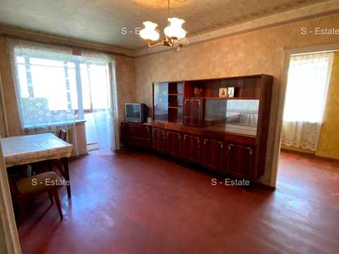 квартира за адресою Ново-Баварський просп. (Ілліча), 99
