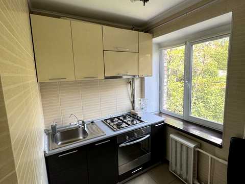 квартира по адресу Сапёрное Поле ул., 26
