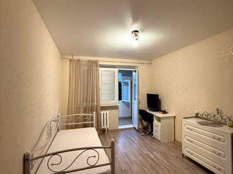 квартира за адресою Іцхака Рабіна вул., 53