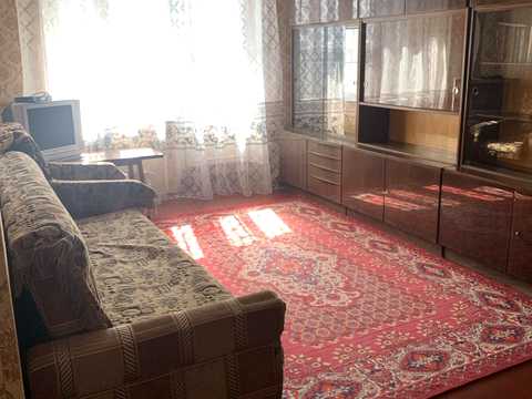 квартира за адресою Академіка Павлова вул., 132г