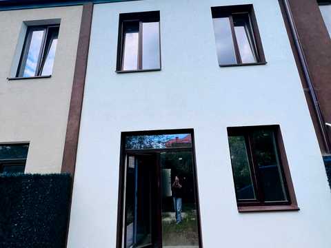 будинок за адресою Виноградна вул.
