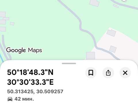 ділянка за адресою Високий Замок, 1