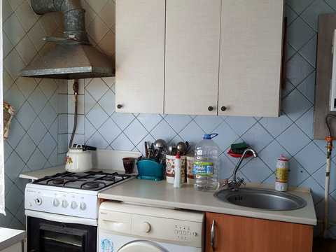 дом по адресу Алма-Атинская ул., 9