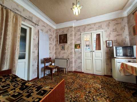 дом по адресу Алма-Атинская ул., 9