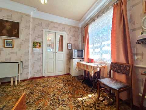 дом по адресу Алма-Атинская ул., 9