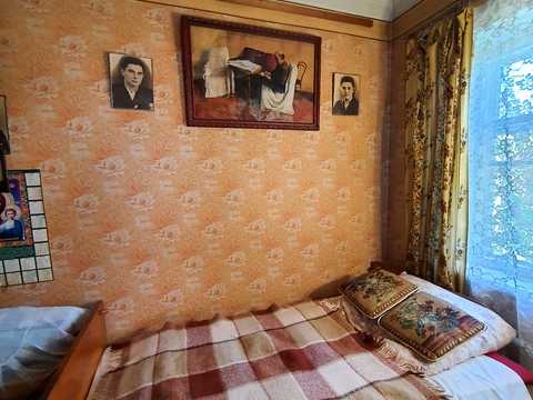 дом по адресу Алма-Атинская ул., 9