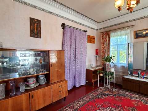 дом по адресу Алма-Атинская ул., 9