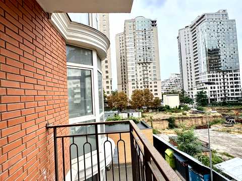 квартира за адресою Аркадійське плато вул. (Гагаринське плато), 9