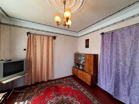 дом по адресу Алма-Атинская ул., 9