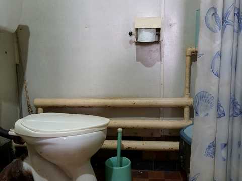 дом по адресу Алма-Атинская ул., 9