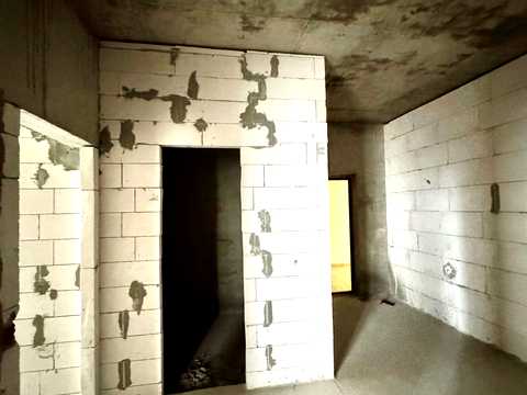 квартира за адресою Аркадійське плато вул. (Гагаринське плато), 9