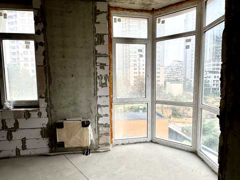 квартира за адресою Аркадійське плато вул. (Гагаринське плато), 9