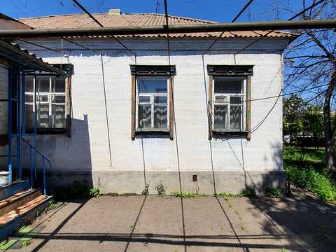 дом по адресу Алма-Атинская ул., 9
