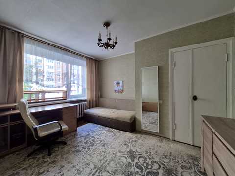 квартира по адресу Бакинская ул., 37-А