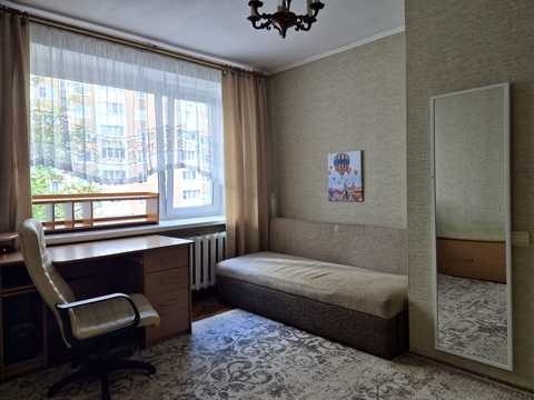 квартира по адресу Бакинская ул., 37-А