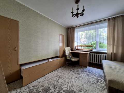 квартира по адресу Бакинская ул., 37-А